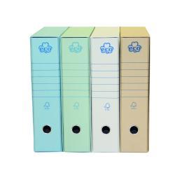 Registratore Eco New - dorso 8 cm - …